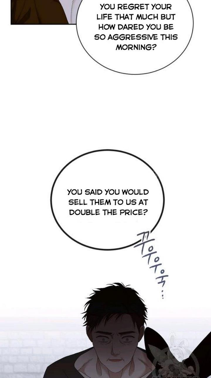It Looks Like I’ve Fallen into the World of a Reverse Harem Game Chapter 68 page 16
