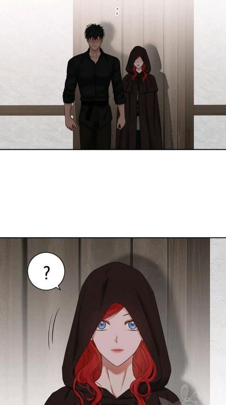 It Looks Like I’ve Fallen into the World of a Reverse Harem Game Chapter 68 page 31