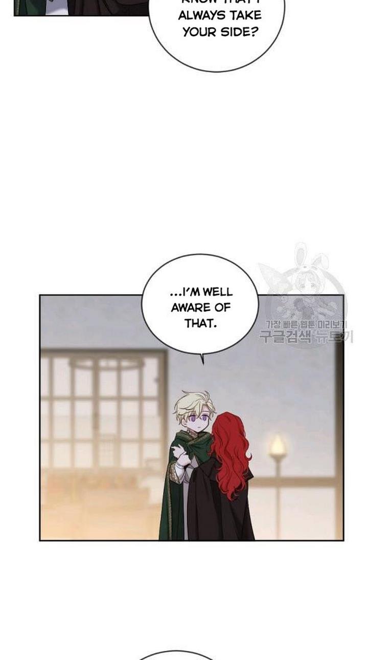 It Looks Like I’ve Fallen into the World of a Reverse Harem Game Chapter 68 page 50