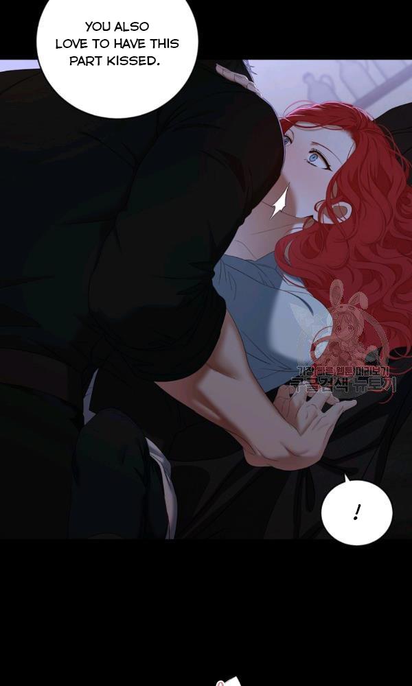 It Looks Like I’ve Fallen into the World of a Reverse Harem Game Chapter 70 page 30