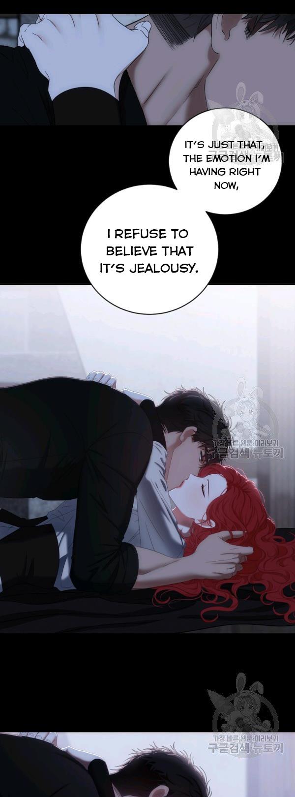 It Looks Like I’ve Fallen into the World of a Reverse Harem Game Chapter 70 page 38