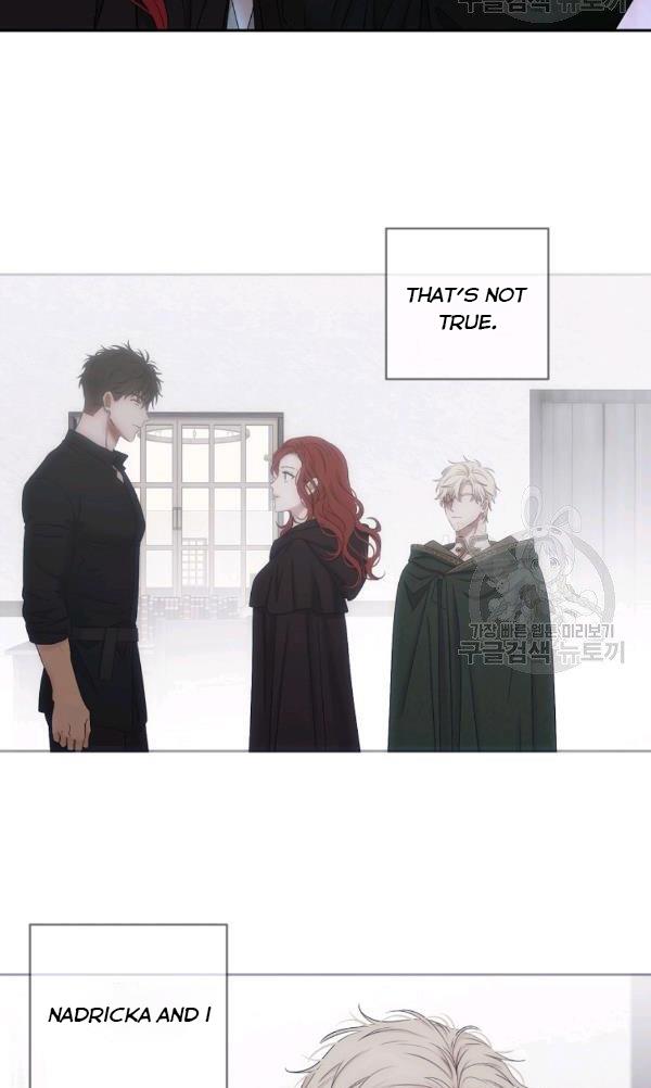 It Looks Like I’ve Fallen into the World of a Reverse Harem Game Chapter 70 page 3