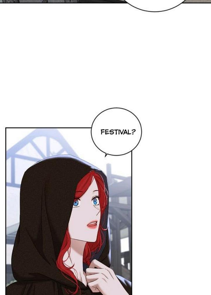 It Looks Like I’ve Fallen into the World of a Reverse Harem Game Chapter 71 page 25