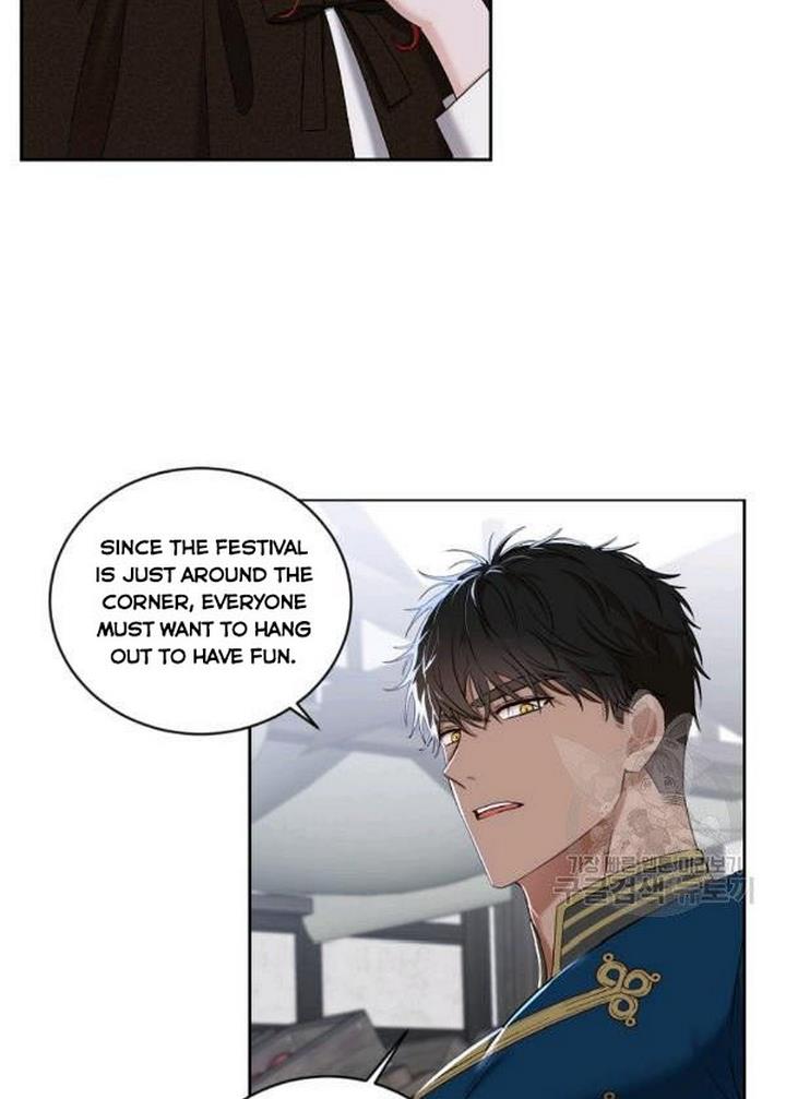 It Looks Like I’ve Fallen into the World of a Reverse Harem Game Chapter 71 page 26