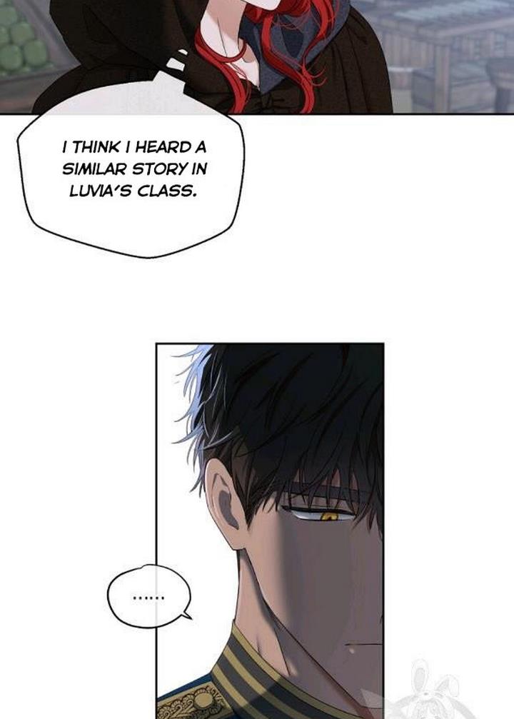 It Looks Like I’ve Fallen into the World of a Reverse Harem Game Chapter 71 page 30