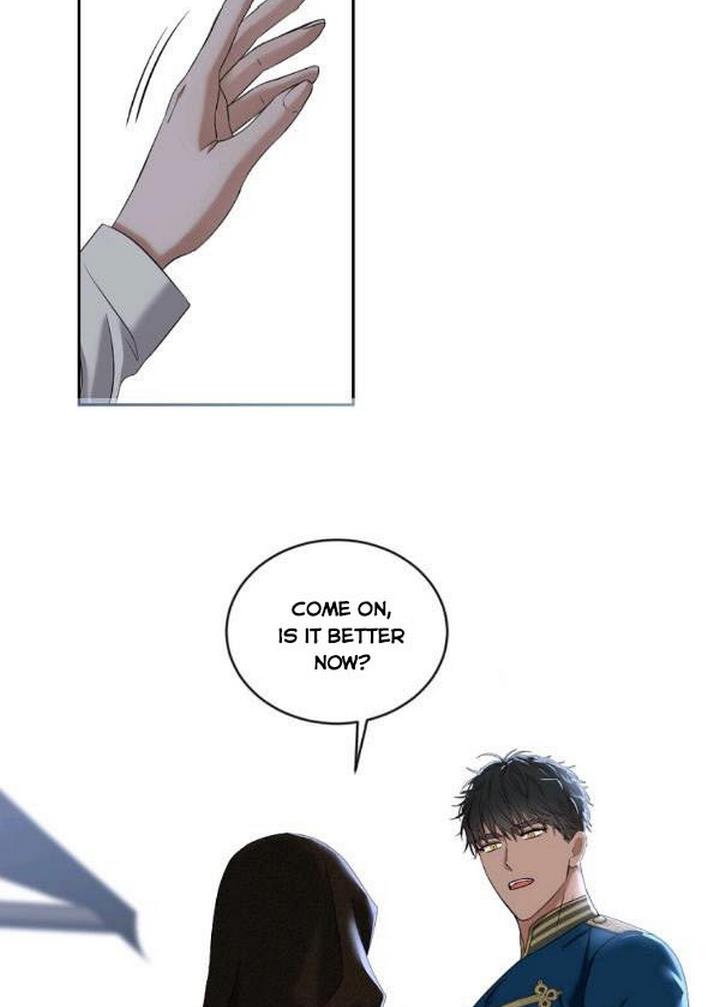 It Looks Like I’ve Fallen into the World of a Reverse Harem Game Chapter 71 page 34