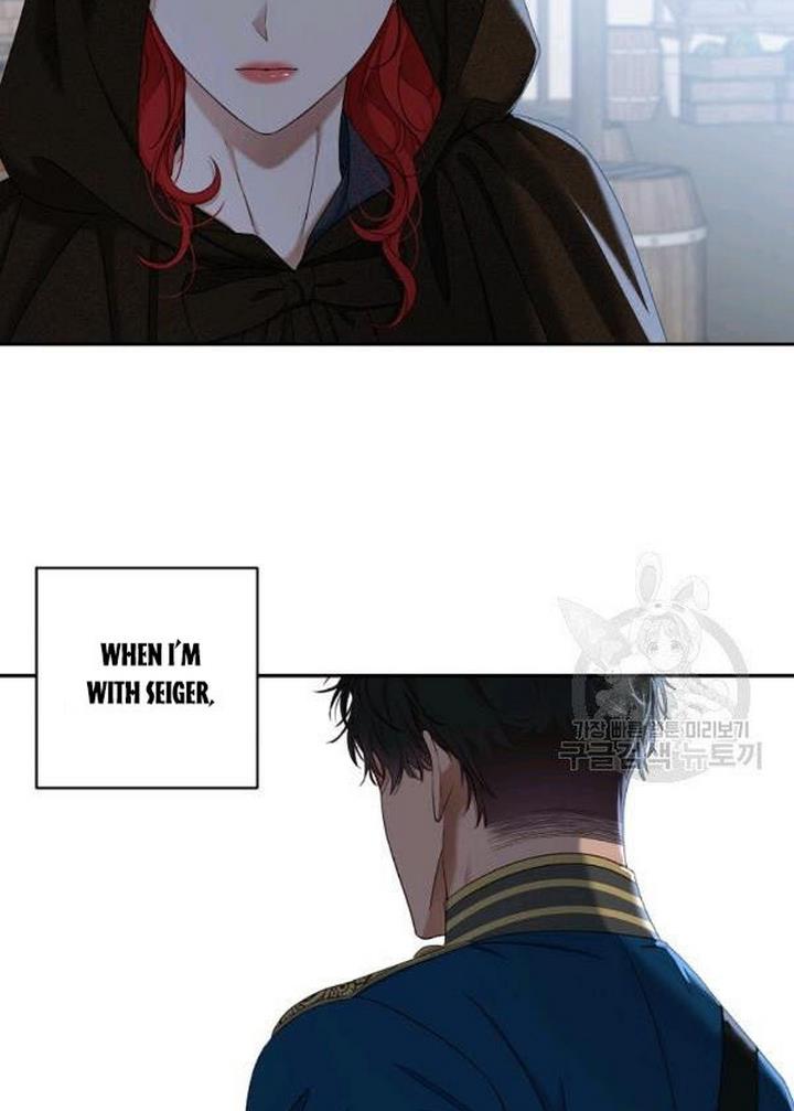It Looks Like I’ve Fallen into the World of a Reverse Harem Game Chapter 71 page 39