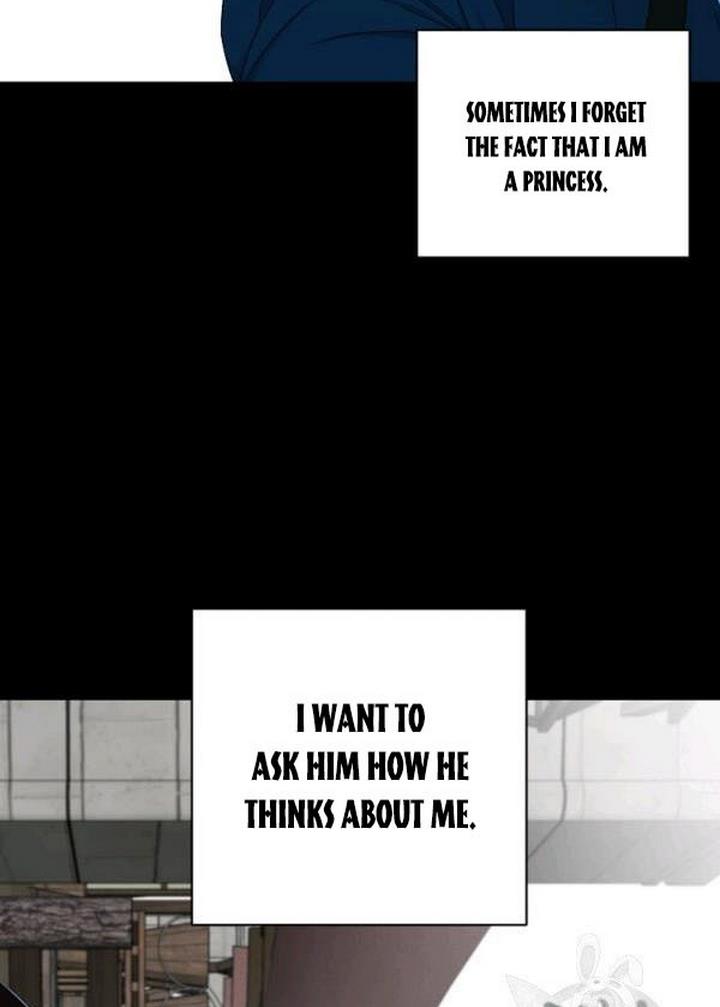 It Looks Like I’ve Fallen into the World of a Reverse Harem Game Chapter 71 page 40