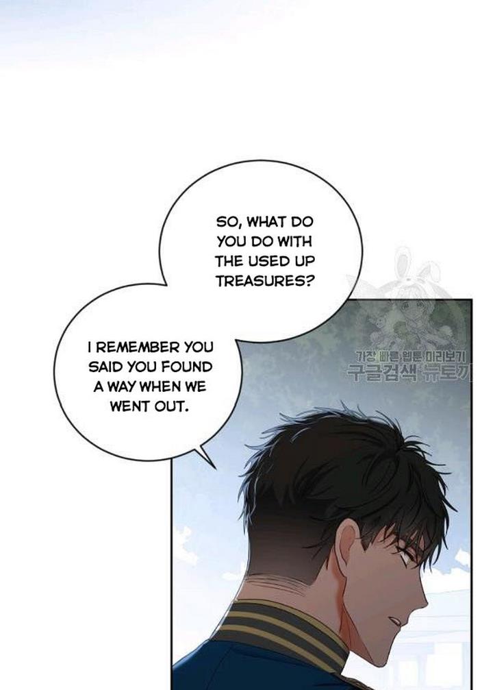 It Looks Like I’ve Fallen into the World of a Reverse Harem Game Chapter 71 page 42