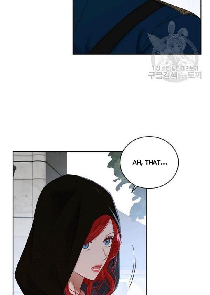 It Looks Like I’ve Fallen into the World of a Reverse Harem Game Chapter 71 page 43