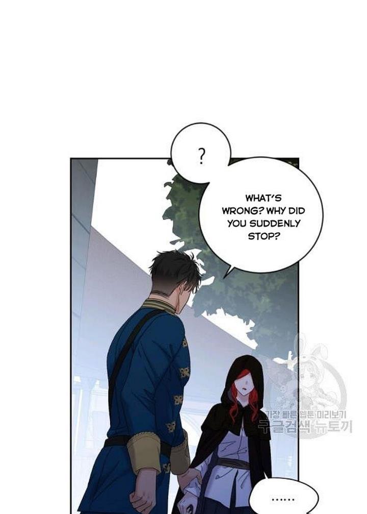 It Looks Like I’ve Fallen into the World of a Reverse Harem Game Chapter 71 page 46
