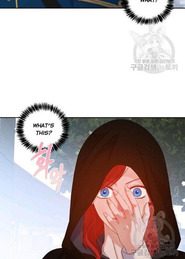 It Looks Like I’ve Fallen into the World of a Reverse Harem Game Chapter 71 page 48
