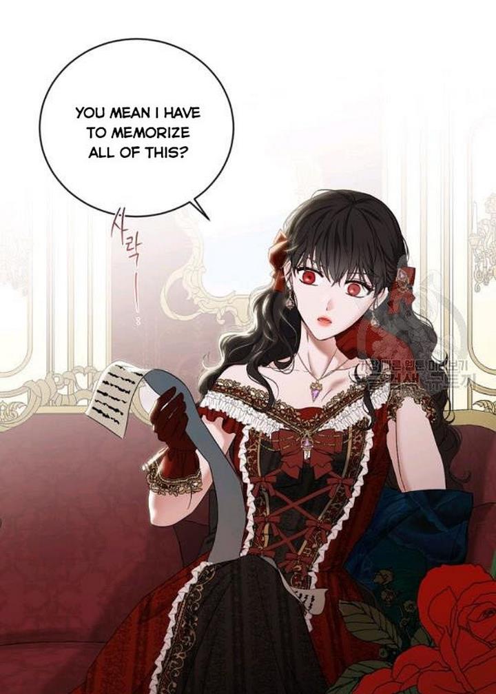 It Looks Like I’ve Fallen into the World of a Reverse Harem Game Chapter 71 page 52
