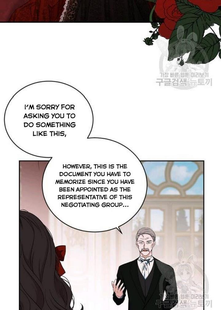 It Looks Like I’ve Fallen into the World of a Reverse Harem Game Chapter 71 page 53