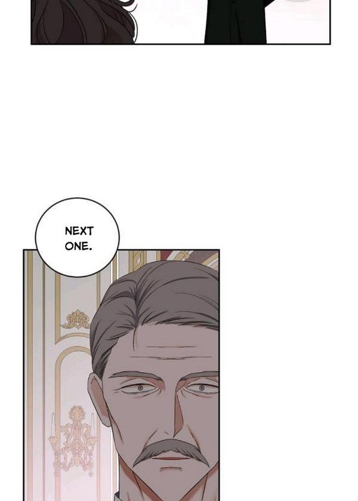 It Looks Like I’ve Fallen into the World of a Reverse Harem Game Chapter 71 page 54