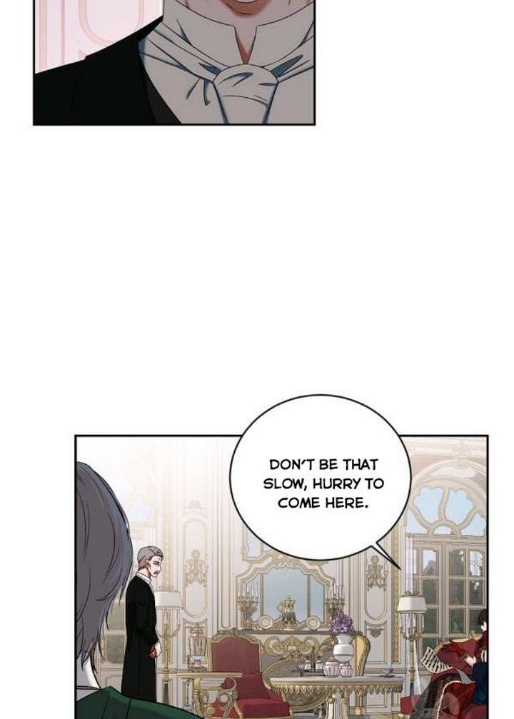It Looks Like I’ve Fallen into the World of a Reverse Harem Game Chapter 71 page 55