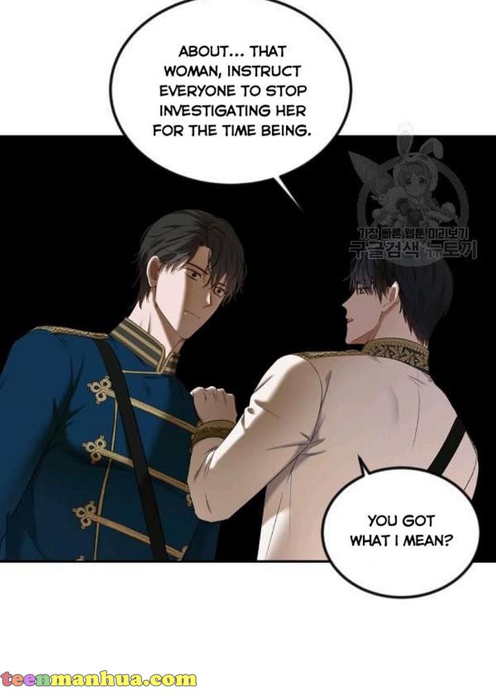 It Looks Like I’ve Fallen into the World of a Reverse Harem Game Chapter 71 page 5