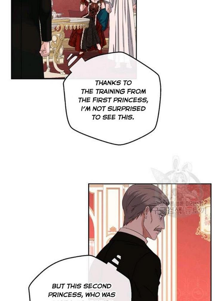 It Looks Like I’ve Fallen into the World of a Reverse Harem Game Chapter 71 page 59