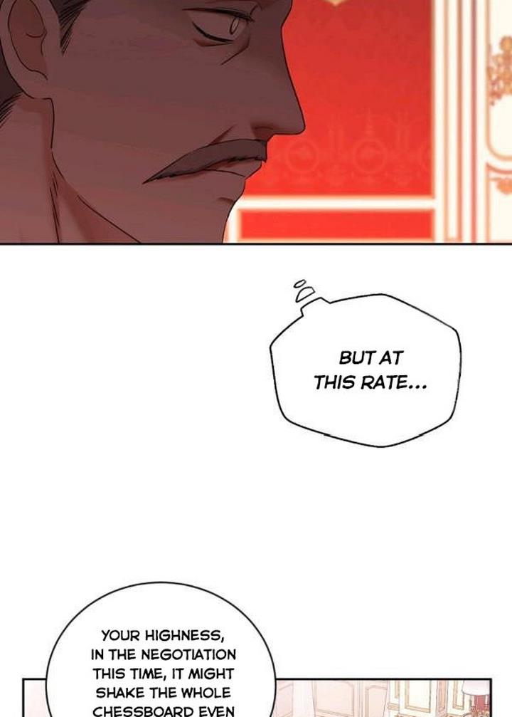 It Looks Like I’ve Fallen into the World of a Reverse Harem Game Chapter 71 page 62