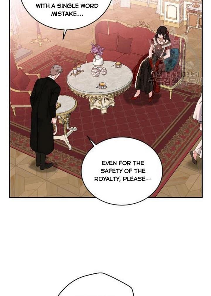 It Looks Like I’ve Fallen into the World of a Reverse Harem Game Chapter 71 page 63