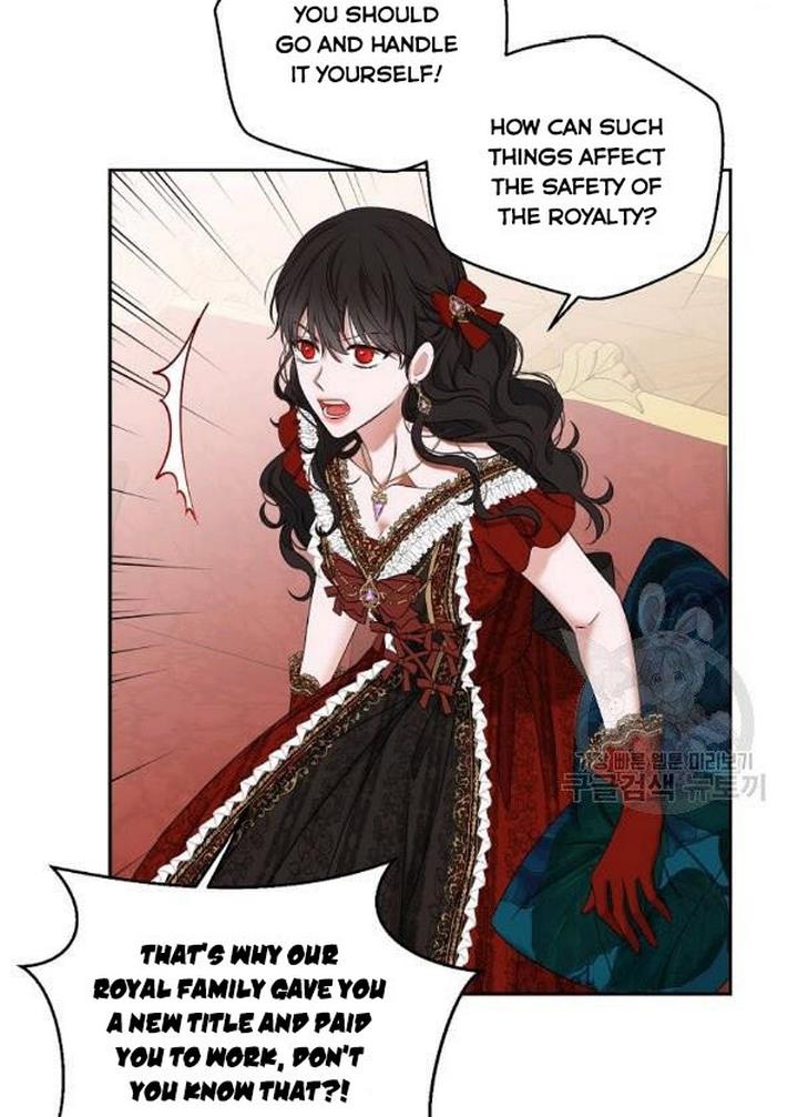It Looks Like I’ve Fallen into the World of a Reverse Harem Game Chapter 71 page 64