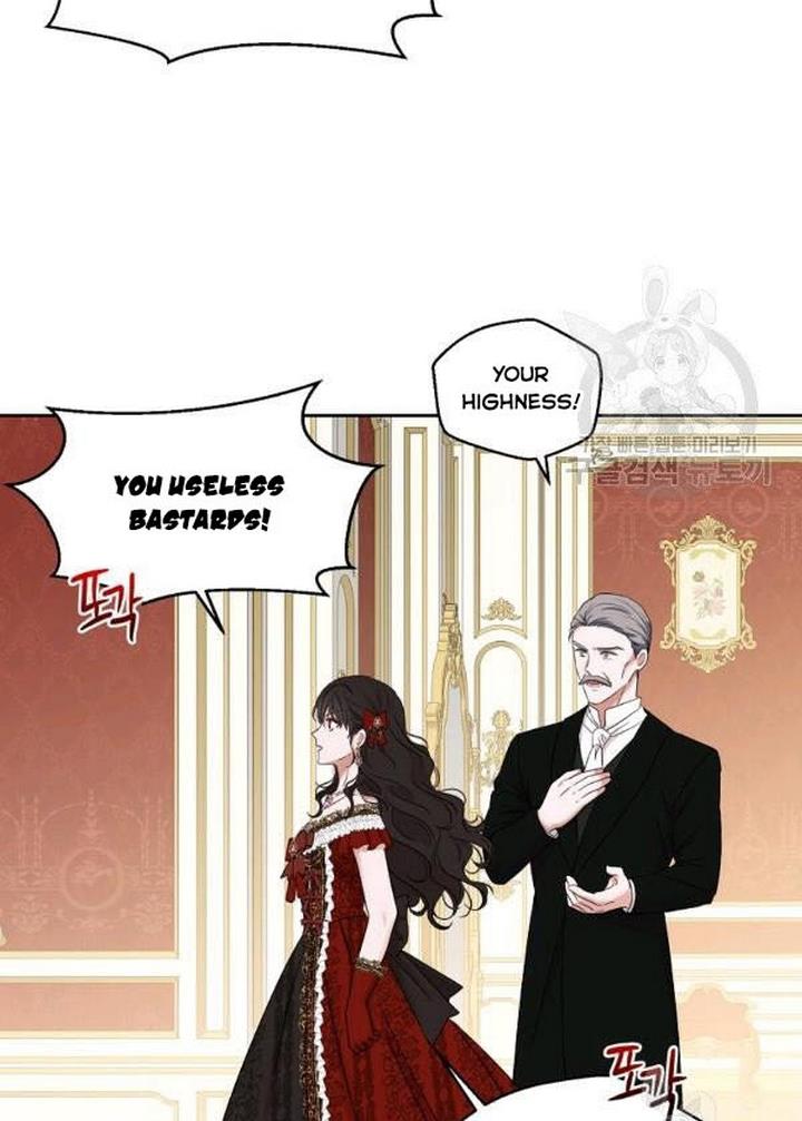 It Looks Like I’ve Fallen into the World of a Reverse Harem Game Chapter 71 page 65
