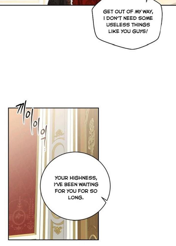 It Looks Like I’ve Fallen into the World of a Reverse Harem Game Chapter 71 page 66