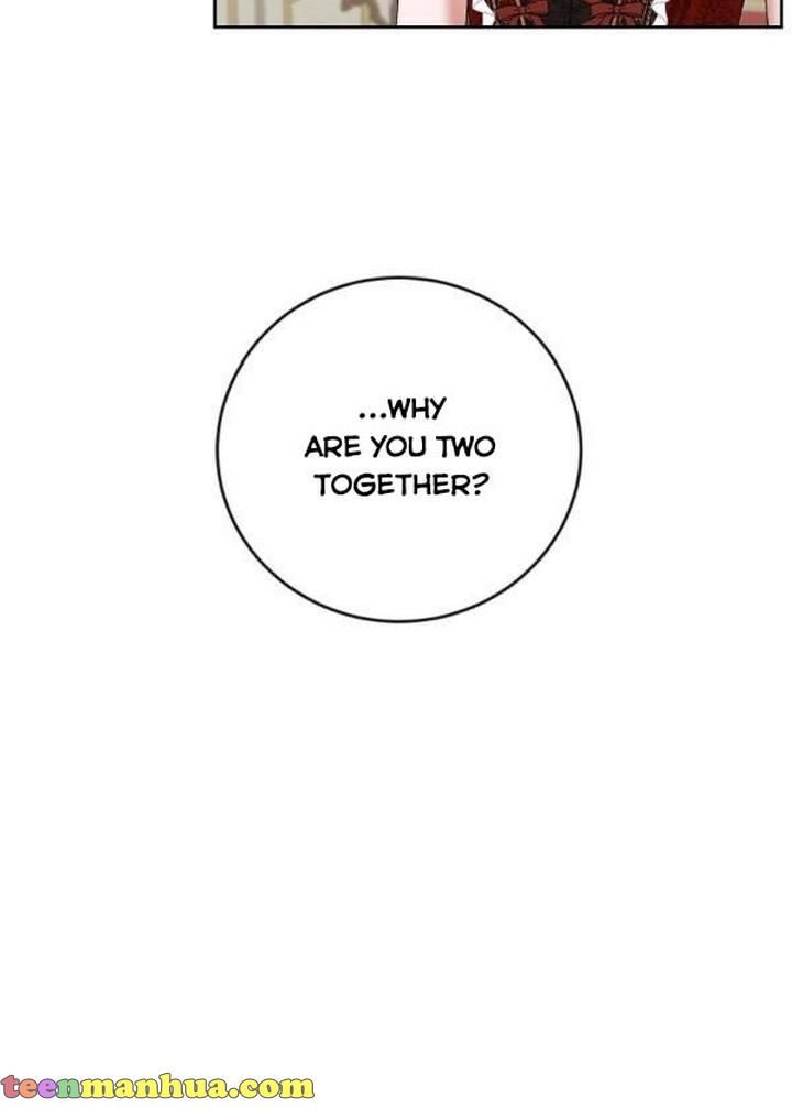 It Looks Like I’ve Fallen into the World of a Reverse Harem Game Chapter 71 page 68