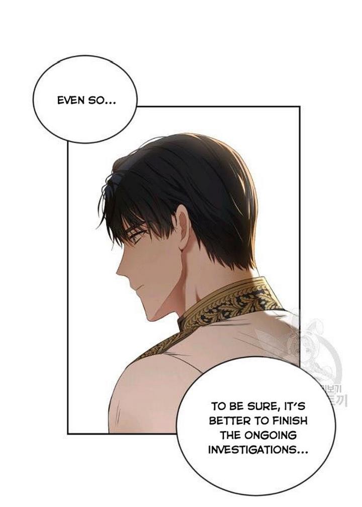 It Looks Like I’ve Fallen into the World of a Reverse Harem Game Chapter 71 page 6