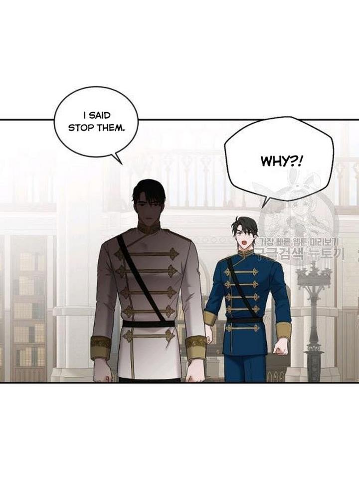 It Looks Like I’ve Fallen into the World of a Reverse Harem Game Chapter 71 page 7