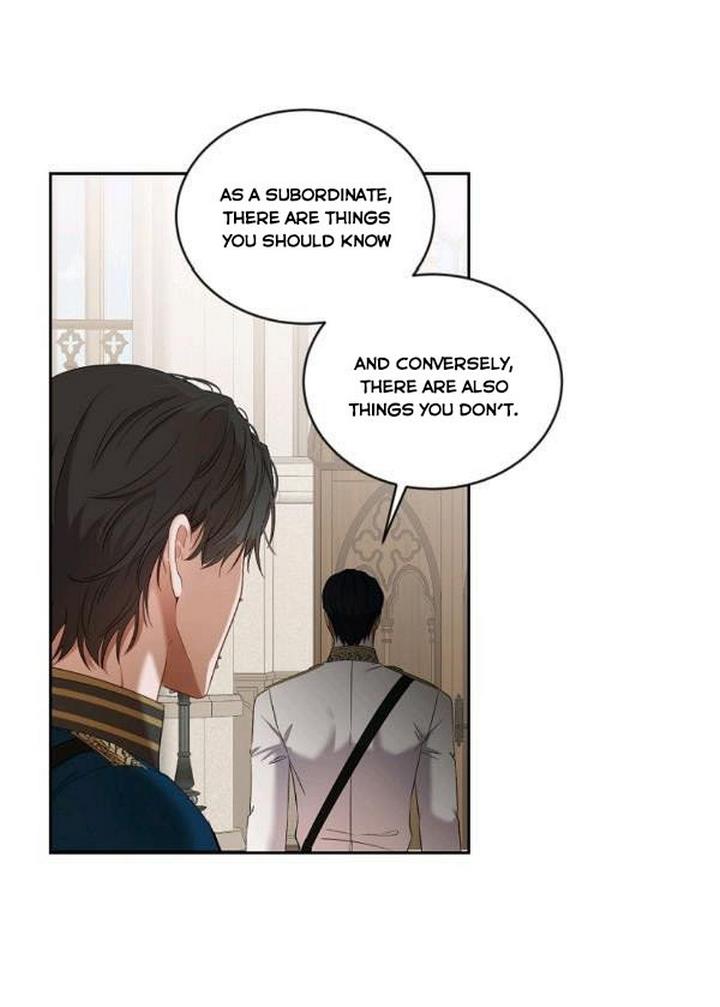 It Looks Like I’ve Fallen into the World of a Reverse Harem Game Chapter 71 page 8