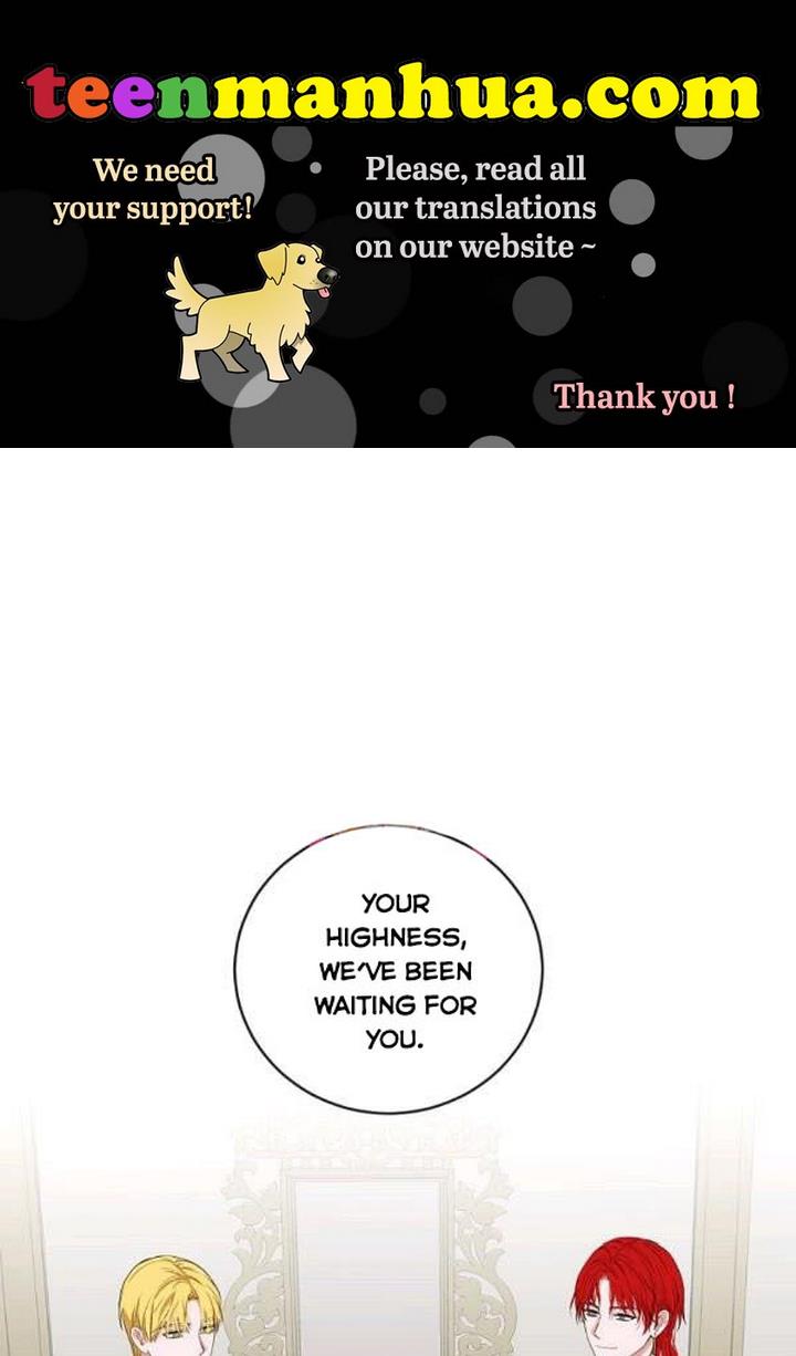 It Looks Like I’ve Fallen into the World of a Reverse Harem Game Chapter 72 page 0