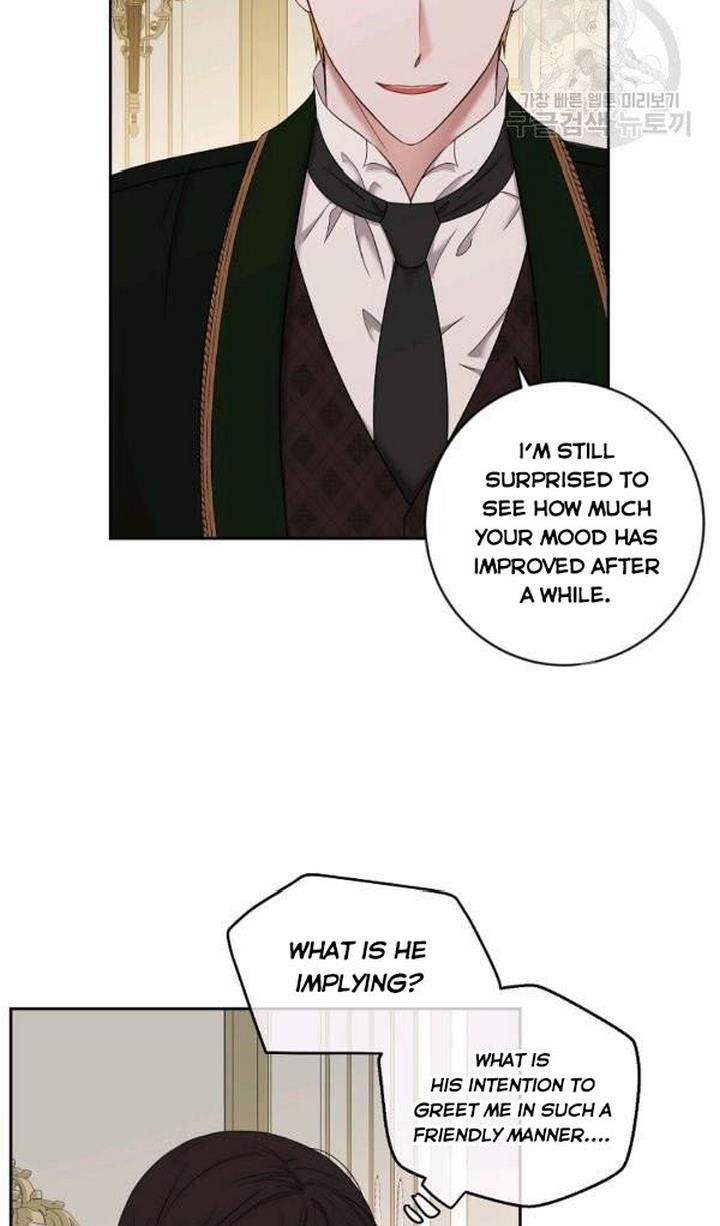 It Looks Like I’ve Fallen into the World of a Reverse Harem Game Chapter 72 page 9