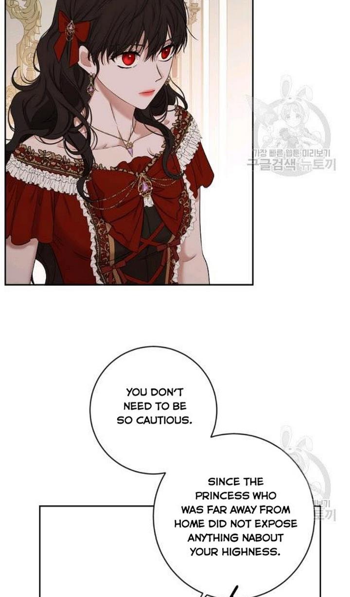 It Looks Like I’ve Fallen into the World of a Reverse Harem Game Chapter 72 page 10