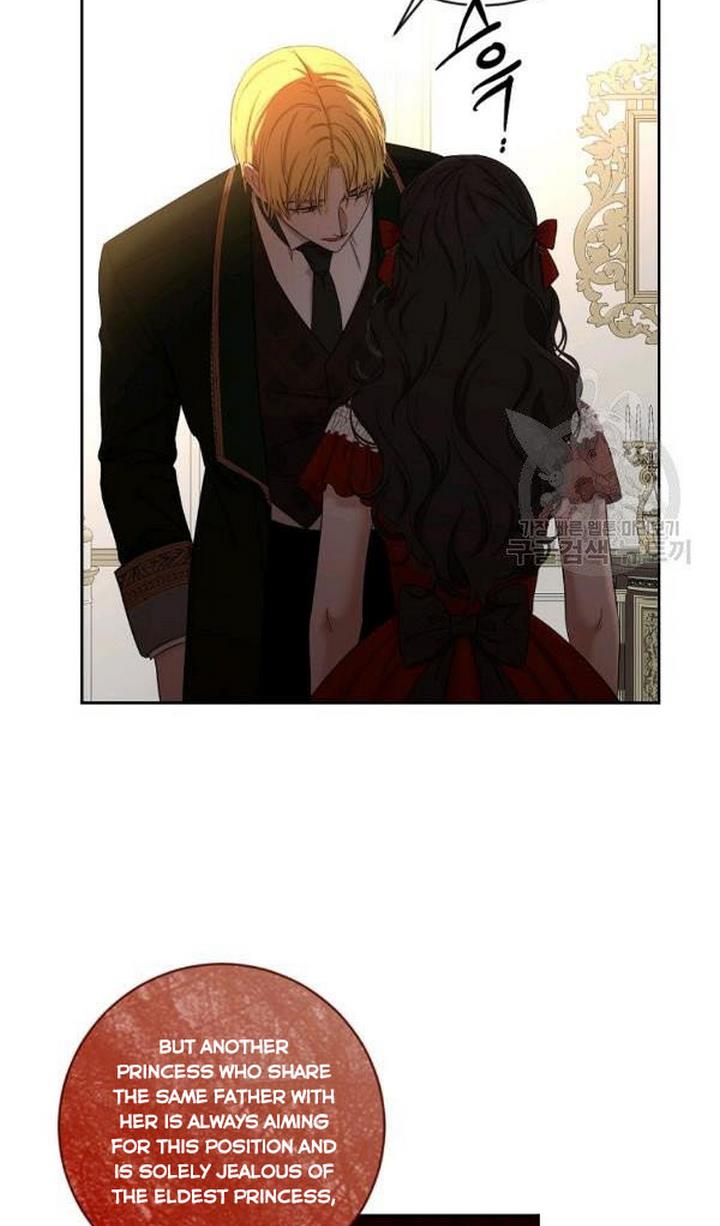 It Looks Like I’ve Fallen into the World of a Reverse Harem Game Chapter 72 page 11