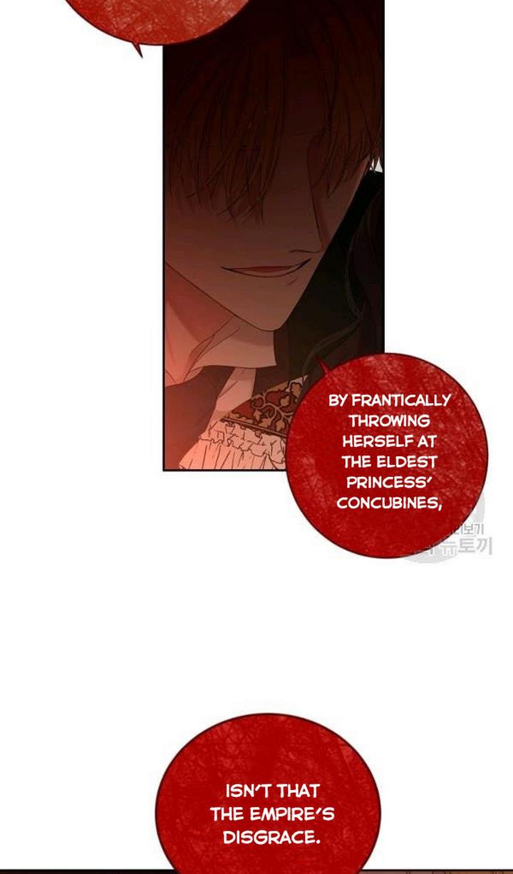 It Looks Like I’ve Fallen into the World of a Reverse Harem Game Chapter 72 page 12