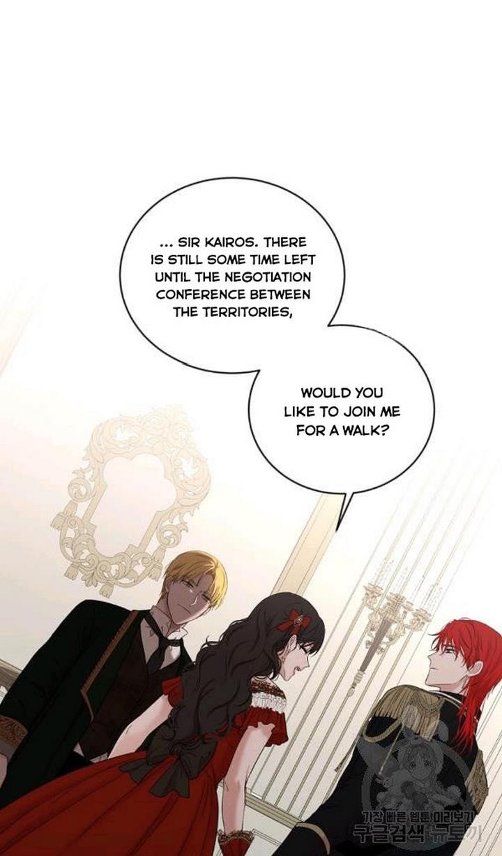 It Looks Like I’ve Fallen into the World of a Reverse Harem Game Chapter 72 page 14
