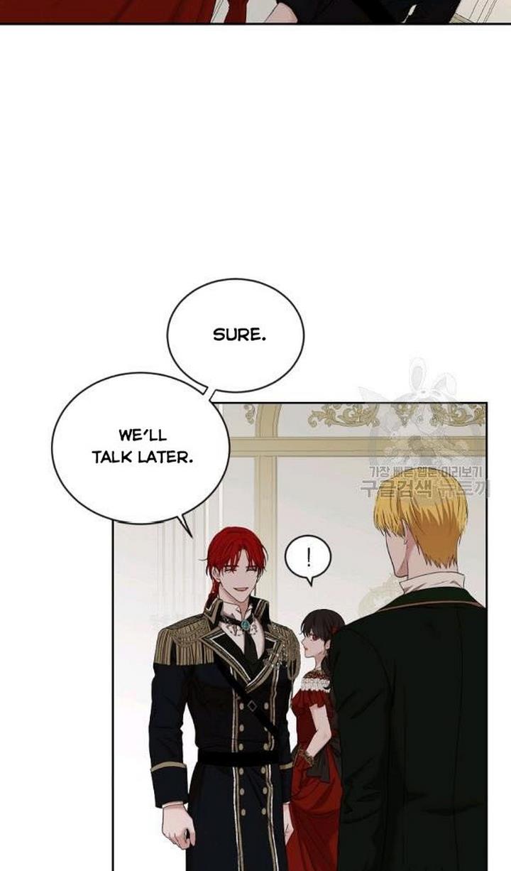 It Looks Like I’ve Fallen into the World of a Reverse Harem Game Chapter 72 page 15