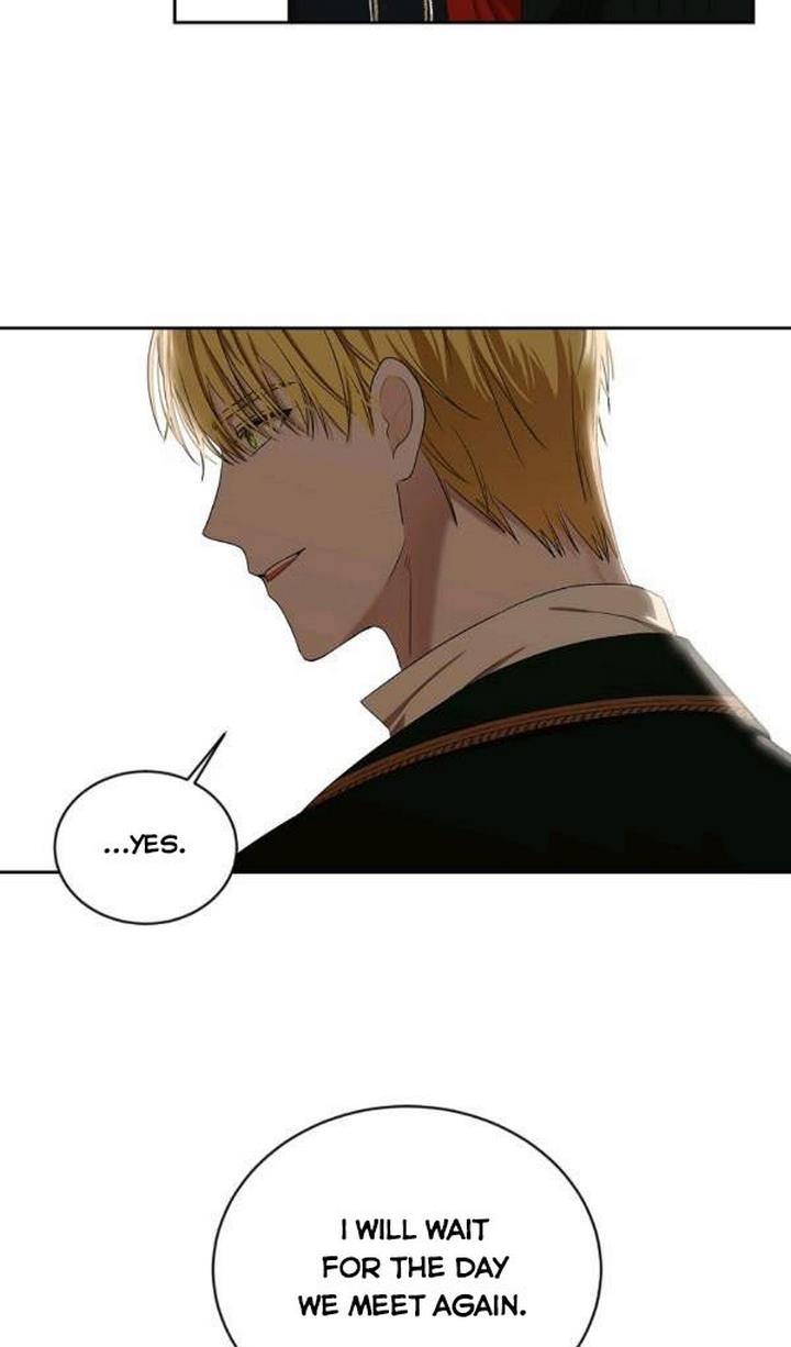 It Looks Like I’ve Fallen into the World of a Reverse Harem Game Chapter 72 page 16