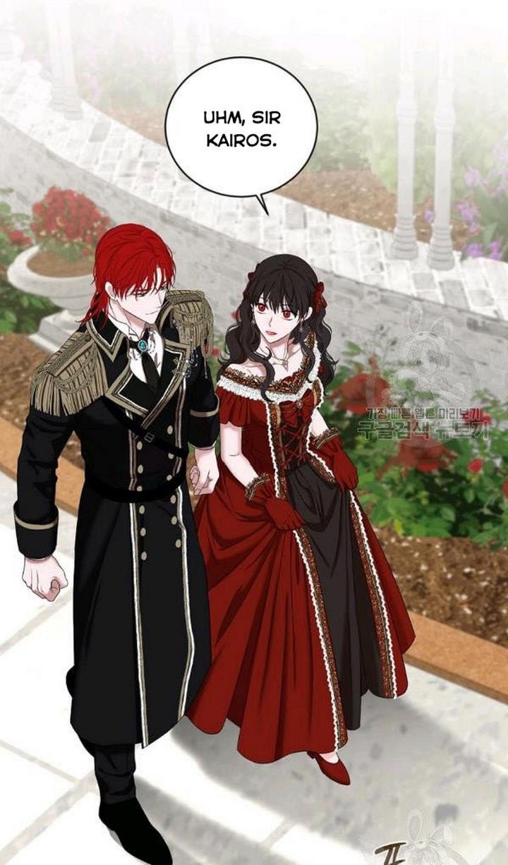 It Looks Like I’ve Fallen into the World of a Reverse Harem Game Chapter 72 page 18