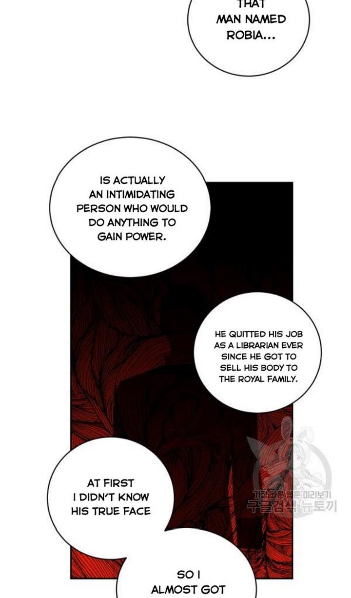 It Looks Like I’ve Fallen into the World of a Reverse Harem Game Chapter 72 page 20
