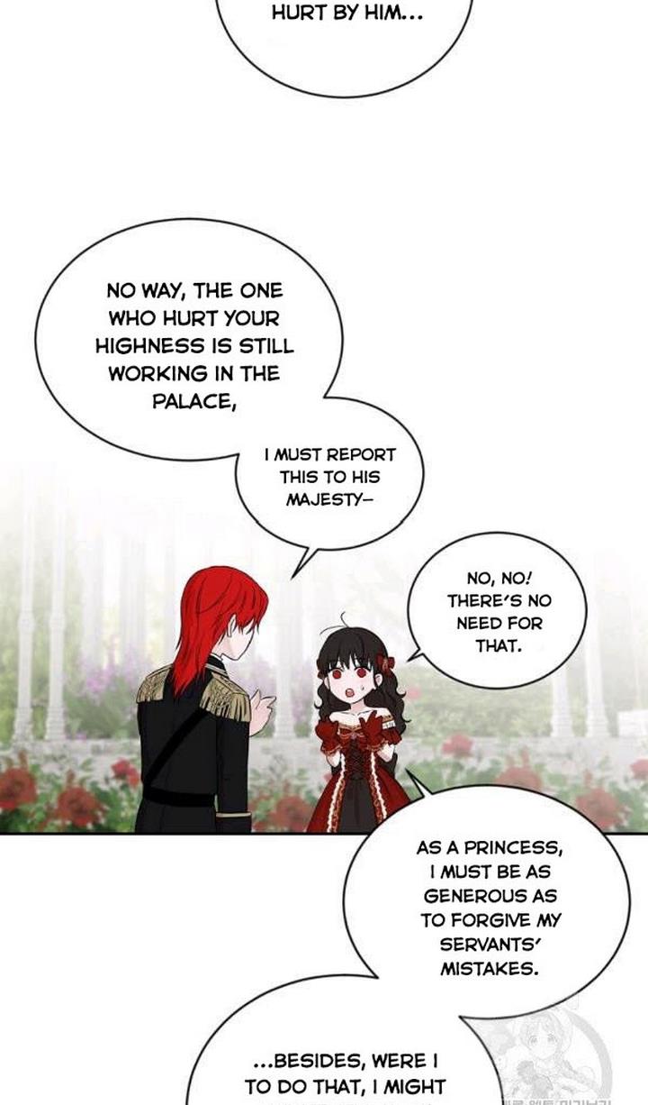 It Looks Like I’ve Fallen into the World of a Reverse Harem Game Chapter 72 page 21