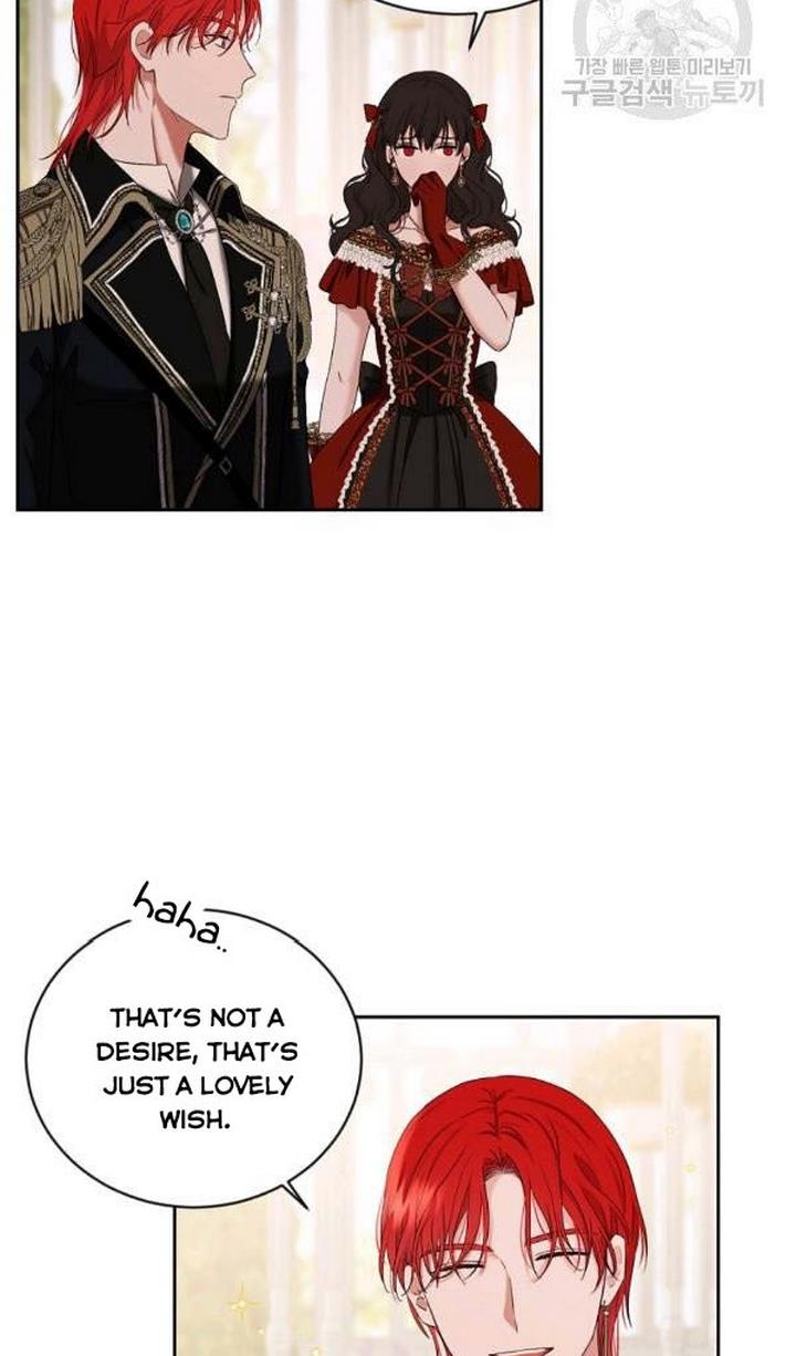 It Looks Like I’ve Fallen into the World of a Reverse Harem Game Chapter 72 page 29