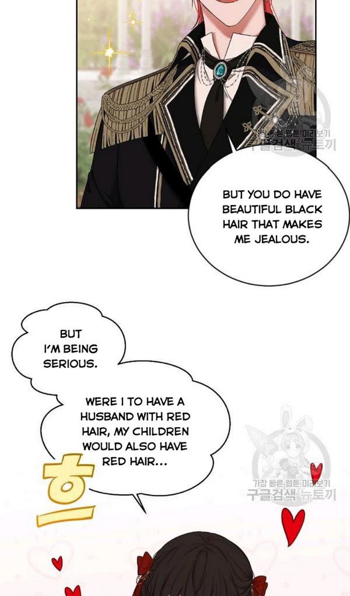 It Looks Like I’ve Fallen into the World of a Reverse Harem Game Chapter 72 page 30