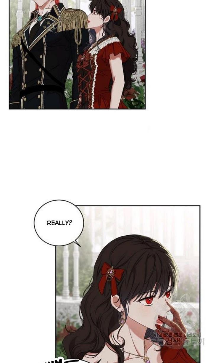 It Looks Like I’ve Fallen into the World of a Reverse Harem Game Chapter 72 page 34