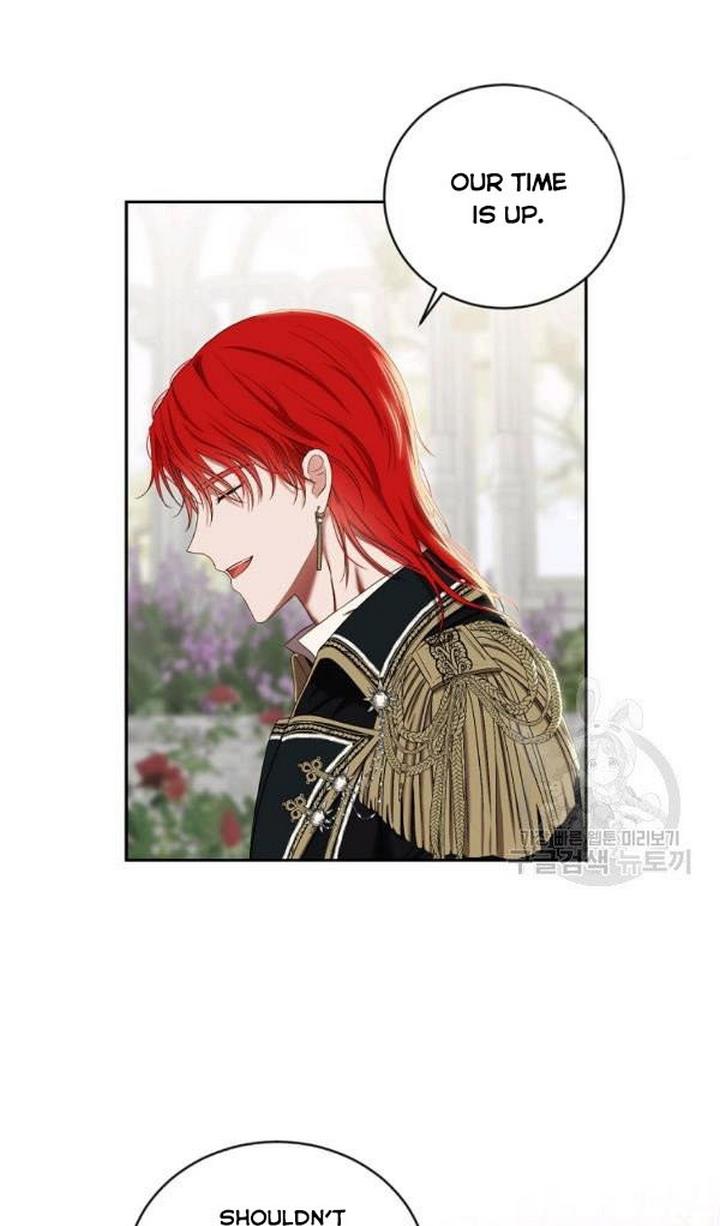 It Looks Like I’ve Fallen into the World of a Reverse Harem Game Chapter 72 page 36