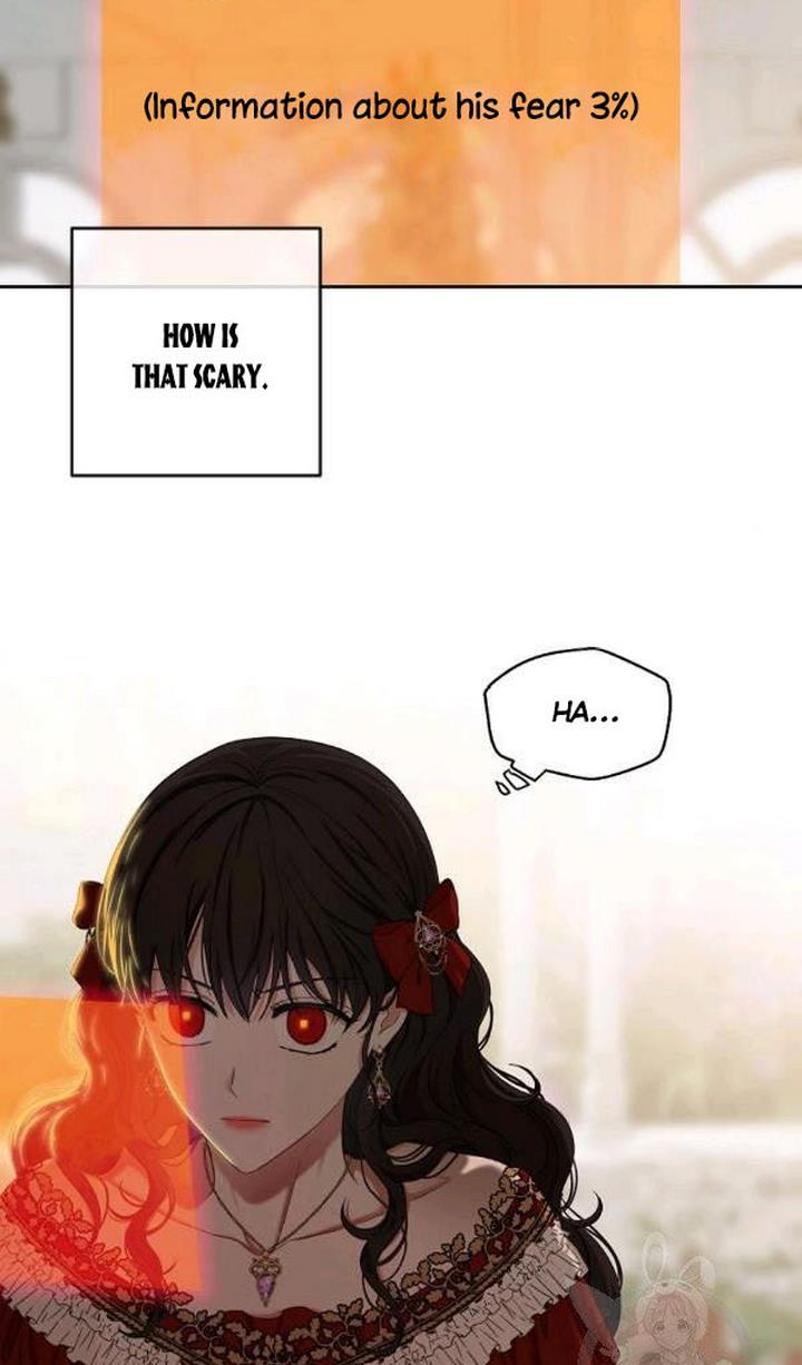 It Looks Like I’ve Fallen into the World of a Reverse Harem Game Chapter 72 page 38