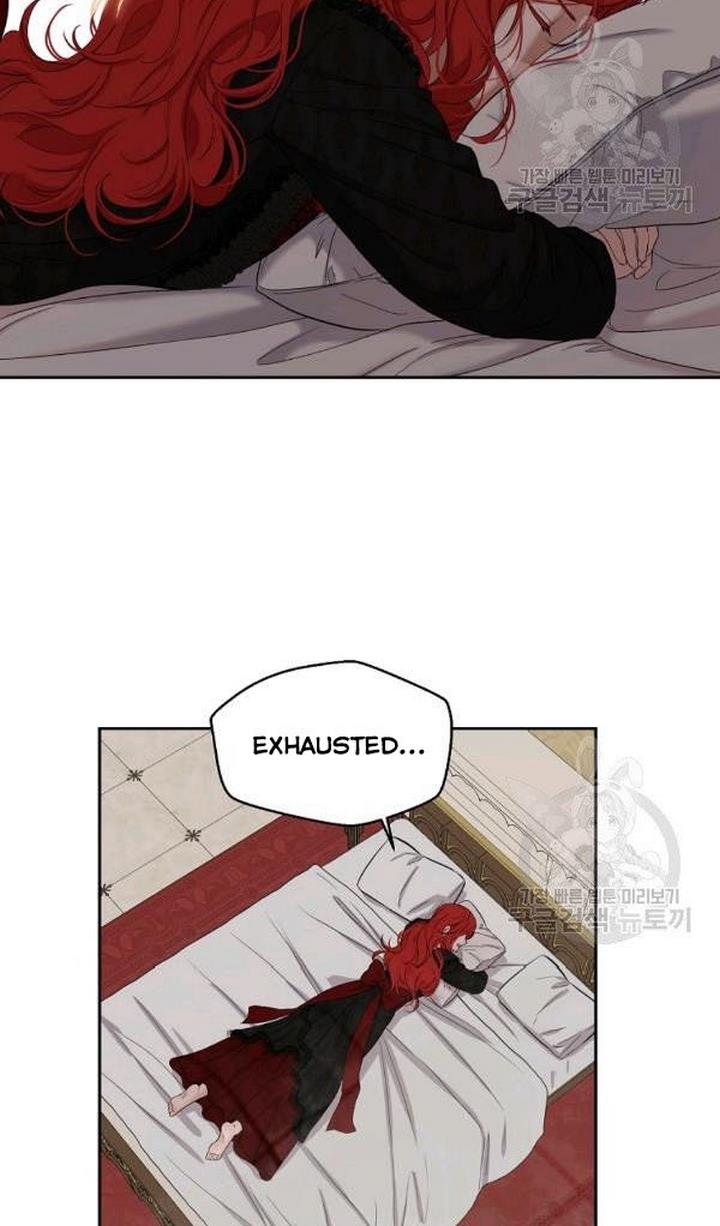 It Looks Like I’ve Fallen into the World of a Reverse Harem Game Chapter 72 page 43