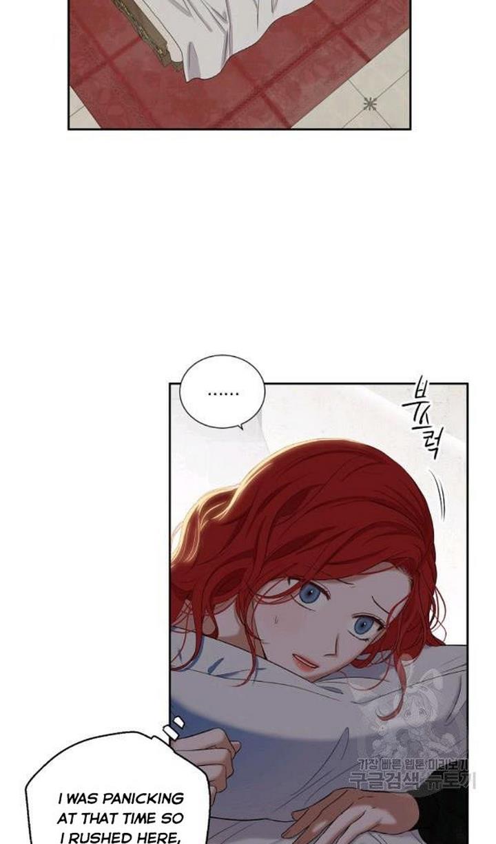 It Looks Like I’ve Fallen into the World of a Reverse Harem Game Chapter 72 page 44