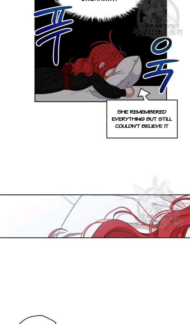 It Looks Like I’ve Fallen into the World of a Reverse Harem Game Chapter 72 page 46